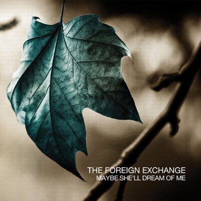 The Foreign Exchange - 