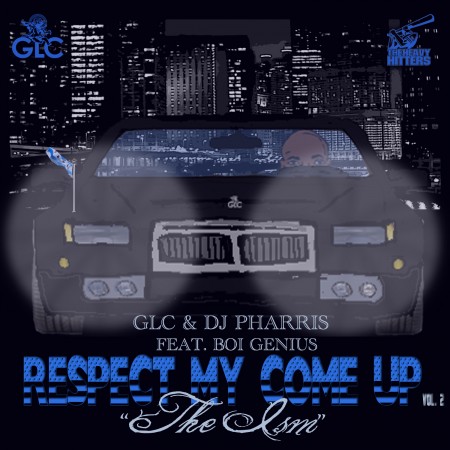 GLC & DJ Pharris – 