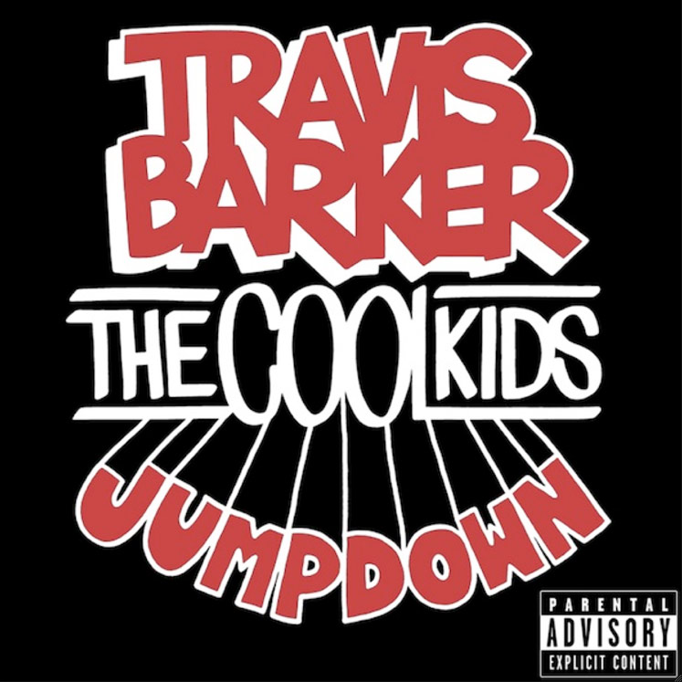 Travis Barker 