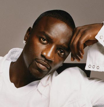 Akon - 