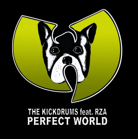 The Kickdrums - 