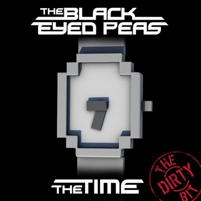 Black Eyed Peas - 