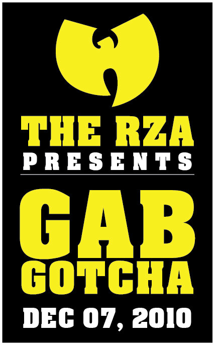 Gab Gotcha - 