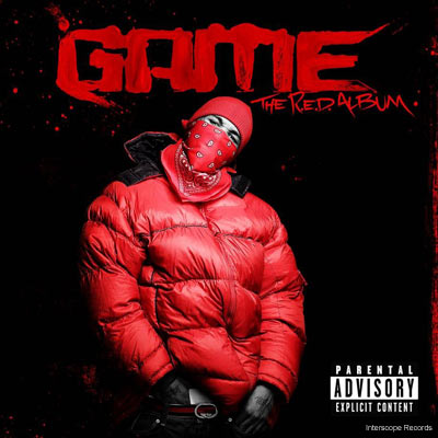 Game's "R.E.D." LP Is Coming August