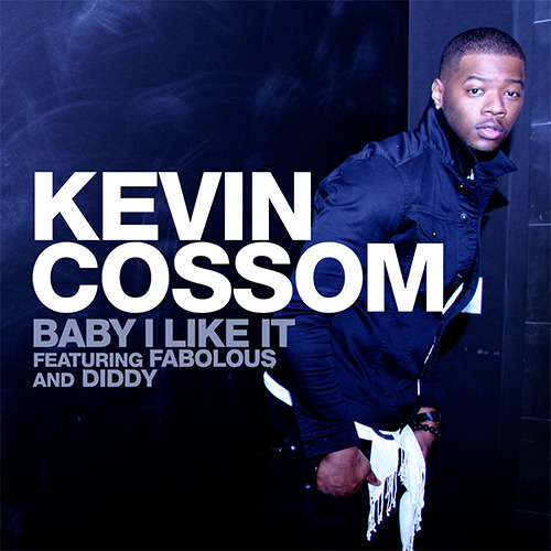 Kevin Cossom - 