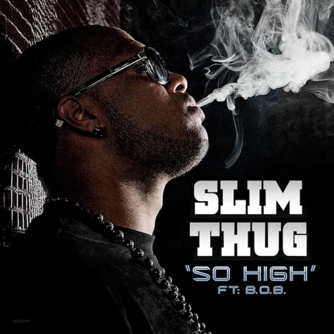Slim Thug - 