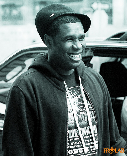 Jay Electronica - 