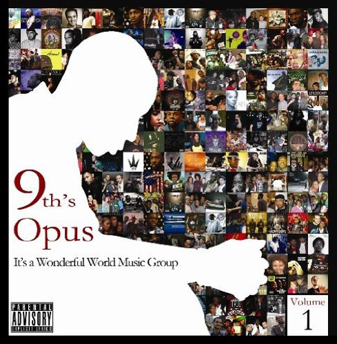 9th's Opus: It's A Wonderful World Music Group Volume One (Review)