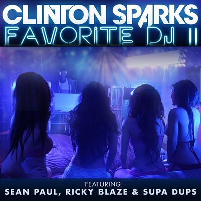 Clinton Sparks - 