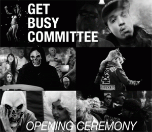 Get Busy Committee 