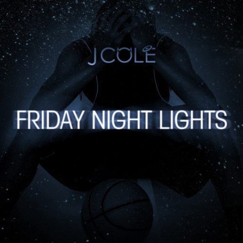 J. Cole - 