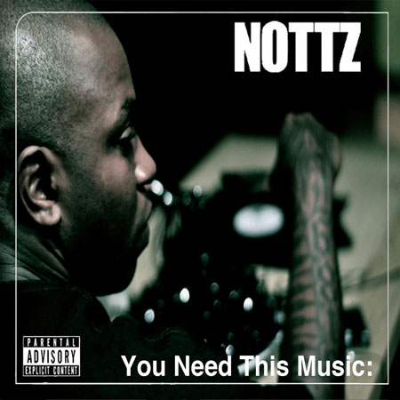 Nottz - 