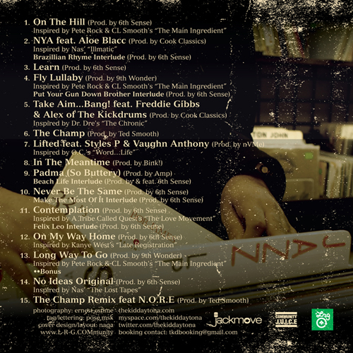 TheKidDaytonaTheInterludeBack