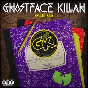 Ghostface Killah - 