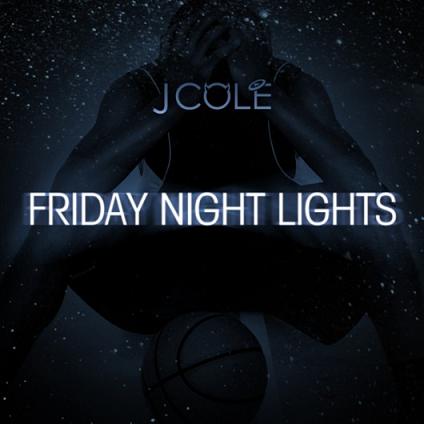 J. Cole - 