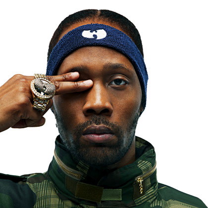 RZA -