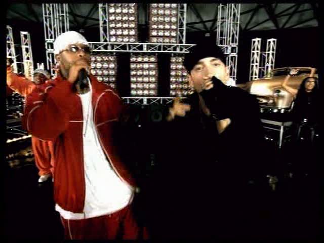 Bad Meets Evil (Eminem + Royce Da 5'9) - 