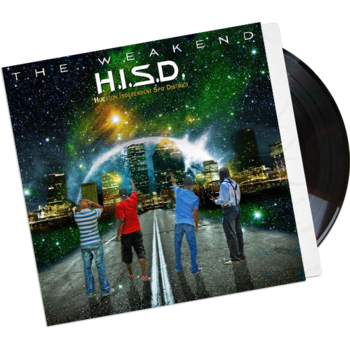 H.I.S.D. - 