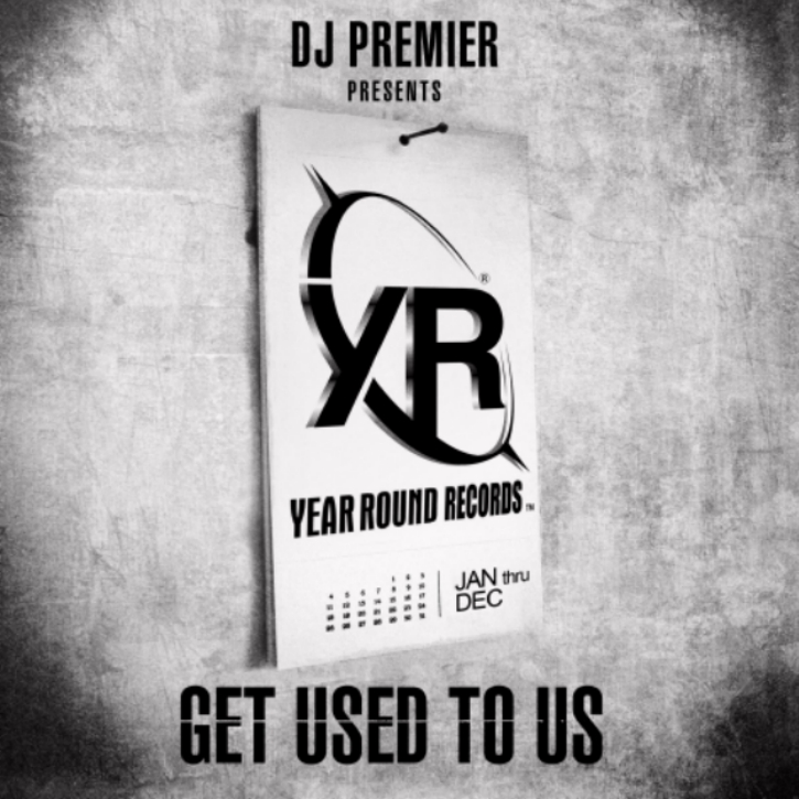 DJ Premier - 