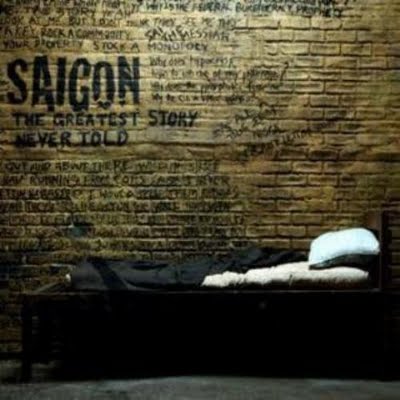 Saigon - 