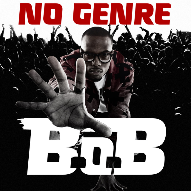 B.o.B. -