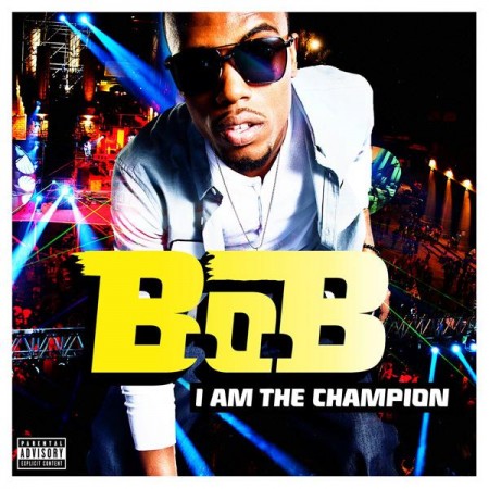 B.o.B. -