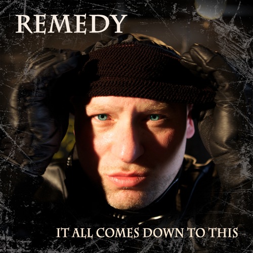 Remedy - 