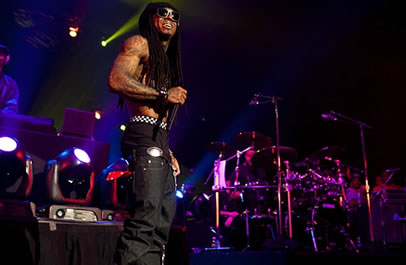 Lil Wayne – "Dear Anne (Stan Pt 2)" (Prod. by Swizz Beatz)