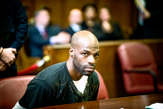 G. Dep Pleads Not Guilty To 1993 Murder He Confessed To