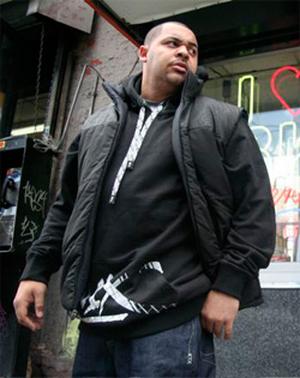 Joell Ortiz - 
