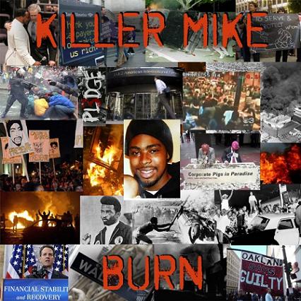 Killer Mike - 