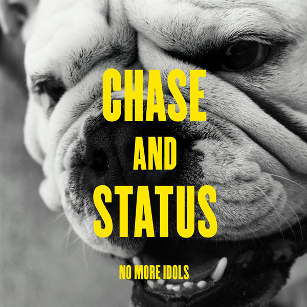 Chase & Status - 