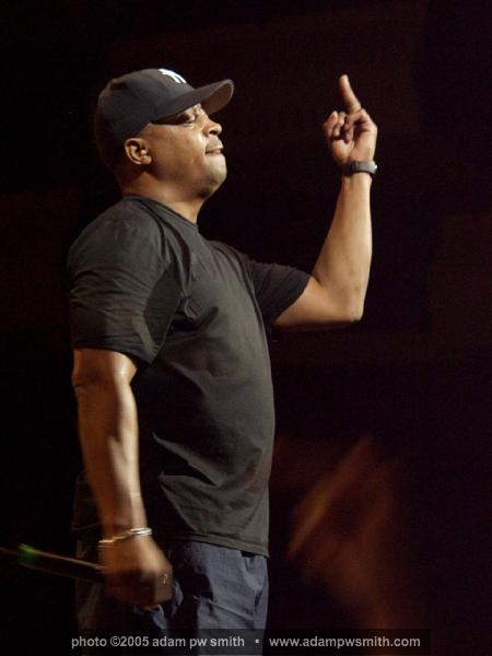 Chuck D Pens Letter On The Current State Of Hip-Hop