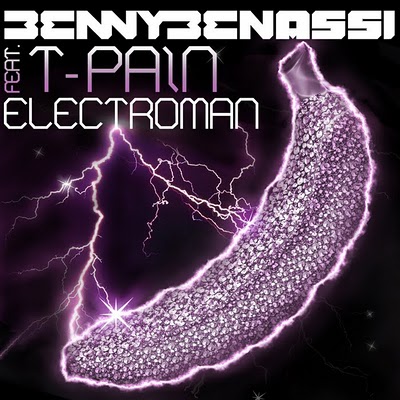 Benny Benassi + T-Pain - 