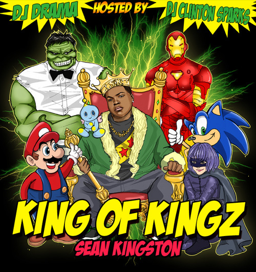 Sean Kingston - 