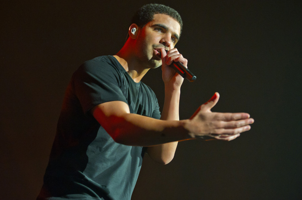 Drake Up For 6 Juno Awards