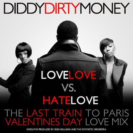 Diddy + Dirty Money - 