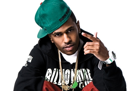 Big Sean Denies March Release For 