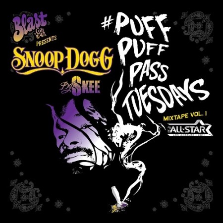 Snoop Dogg + DJ Skee - 