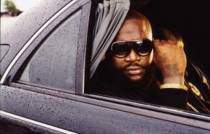 Rick Ross f/ Meek Mill –