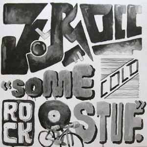 J. Rocc to drop “Some Cold Rock Stuf”