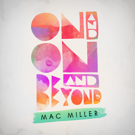 Mac Miller -