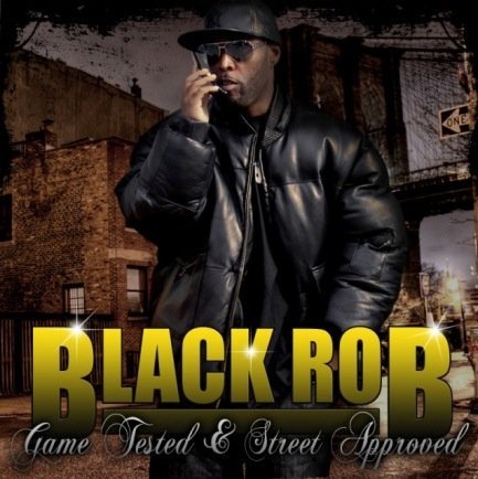 Black Rob - 