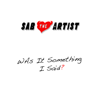 Sab The Artist (aka Musab) - 