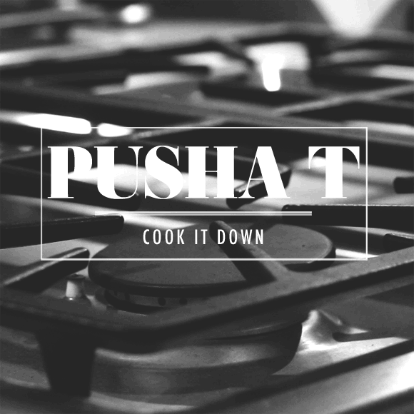 Pusha T - 