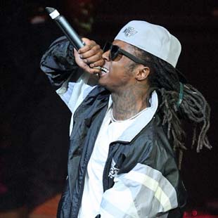 Lil Wayne - 