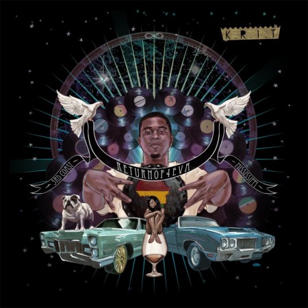 Big K.R.I.T. -