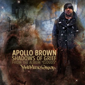 Apollo Brown - 