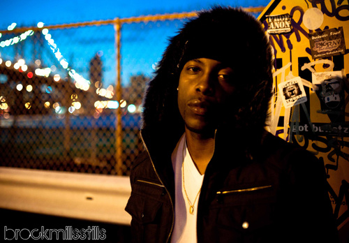 Jon Connor -