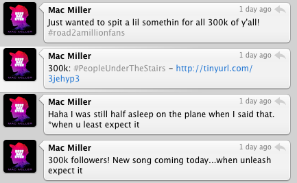 Mac Miller -